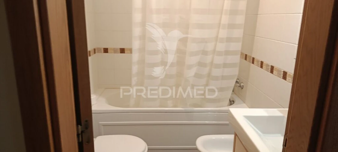 Apartamento T1 para Venda em Ribeira de Nisa e Carreiras Foto 9