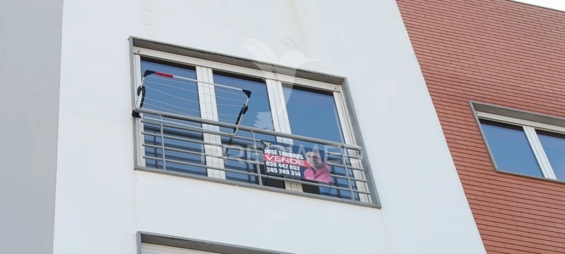 Apartamento T1 para Venda em Ribeira de Nisa e Carreiras Foto 10