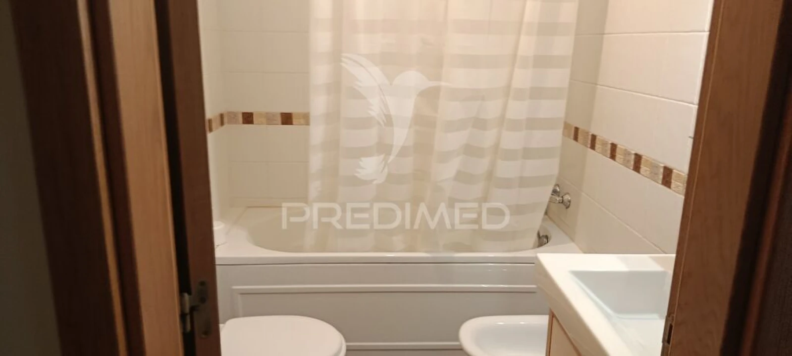 Apartamento T1 para Venda em Ribeira de Nisa e Carreiras Foto 9