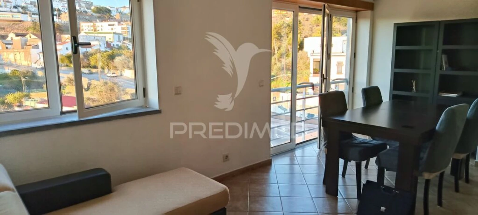 Apartamento T1 para Venda em Ribeira de Nisa e Carreiras Foto 4