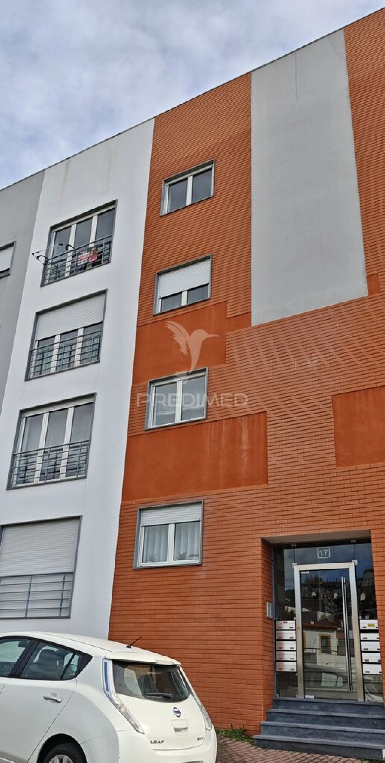 Apartamento T1 para Venda em Ribeira de Nisa e Carreiras Foto 11
