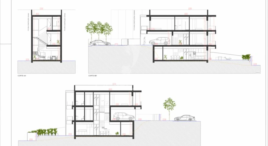 Moradia T4 para Venda em Coronado (São Romão e São Mamede) Foto 11