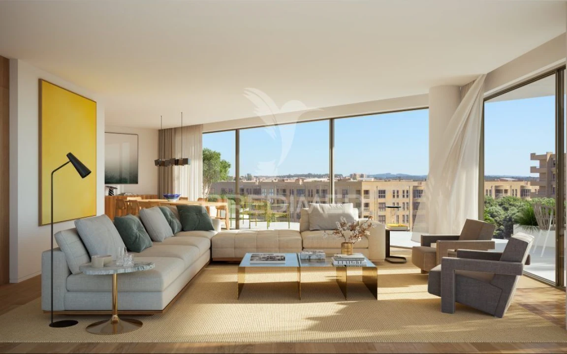 Apartamento T3 para Venda em Vila do Conde Foto 17