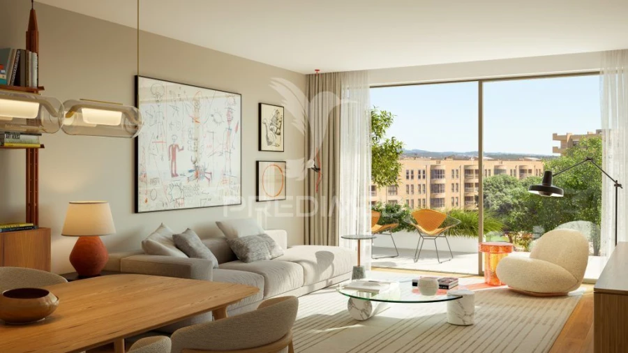 Apartamento T3 para Venda em Vila do Conde Foto 11