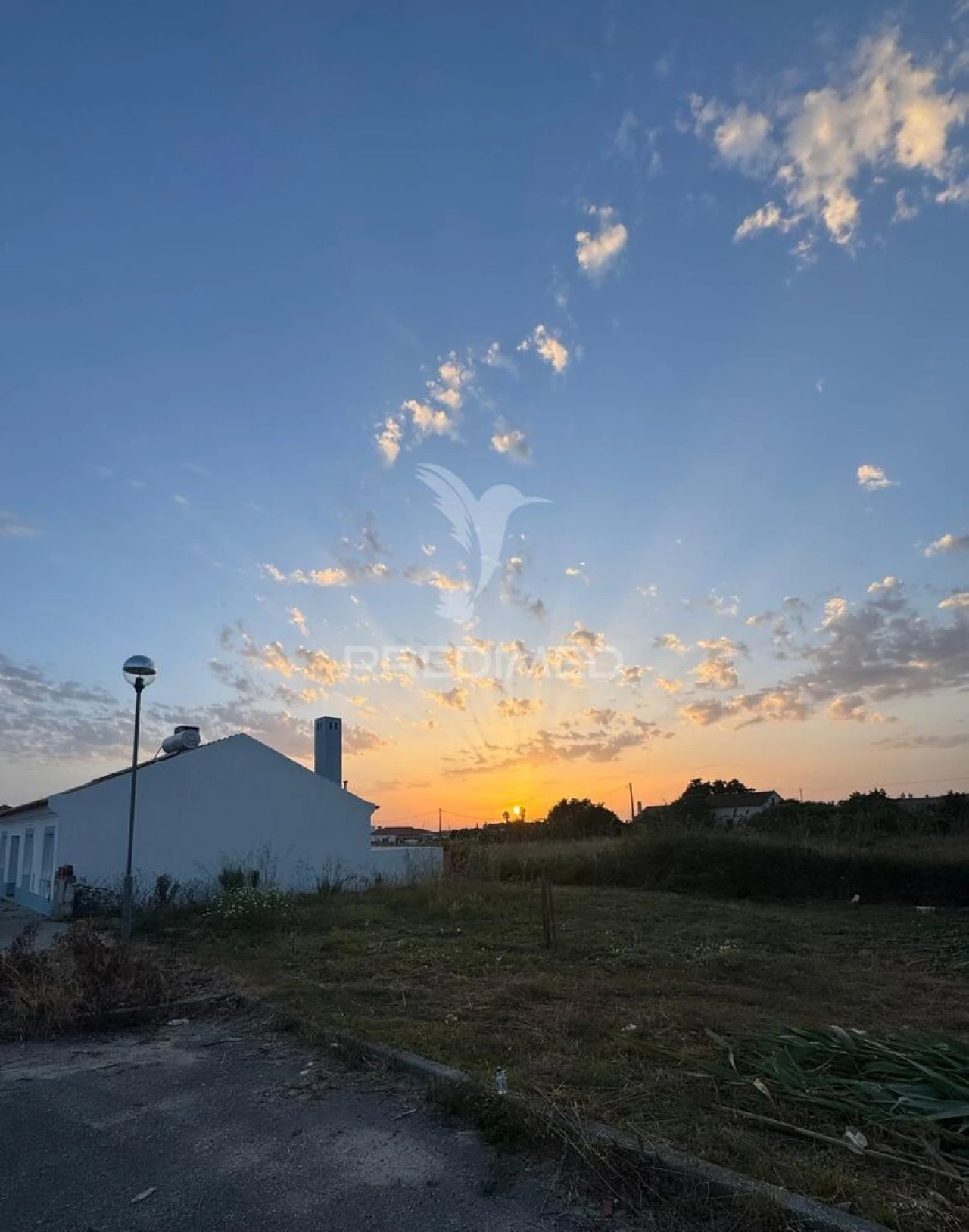 Terreno para Venda em São Salvador e Santa Maria Foto 1