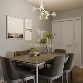 Apartamento T2 para Venda em Portimão