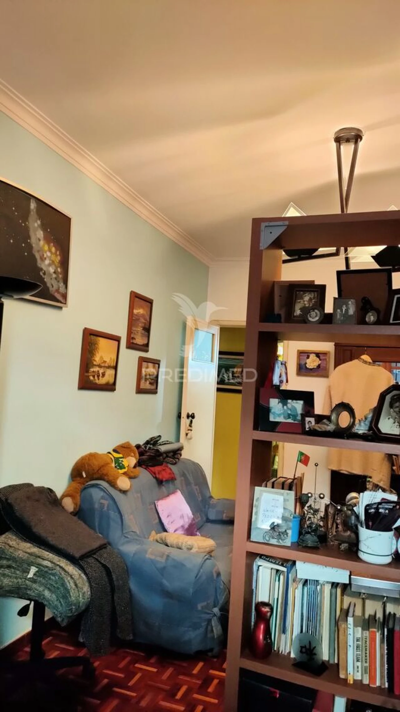 Apartamento T2 para Venda em Algés, Linda-A-Velha e Cruz Quebrada-Dafundo Foto 9