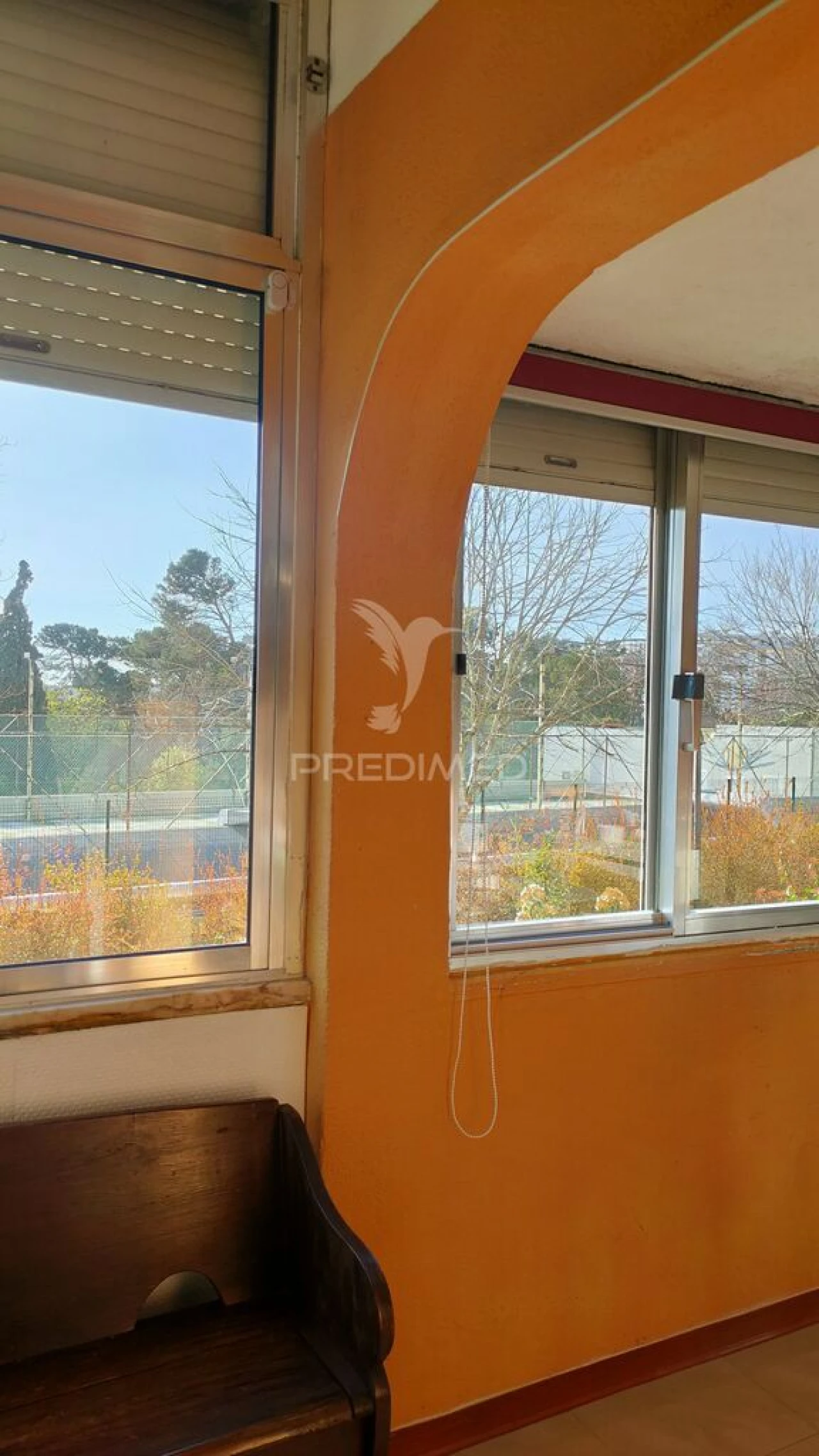 Apartamento T2 para Venda em Algés, Linda-A-Velha e Cruz Quebrada-Dafundo Foto 5