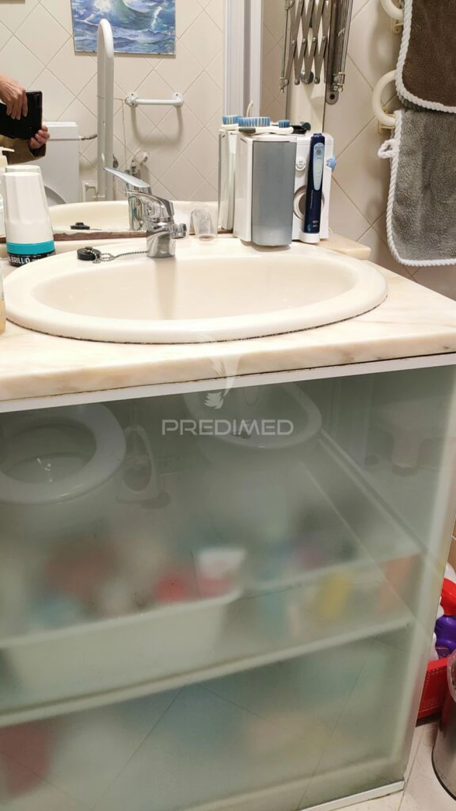 Apartamento T2 para Venda em Algés, Linda-A-Velha e Cruz Quebrada-Dafundo Foto 13