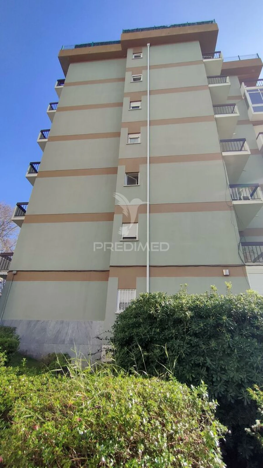 Apartamento T2 para Venda em Algés, Linda-A-Velha e Cruz Quebrada-Dafundo Foto 18