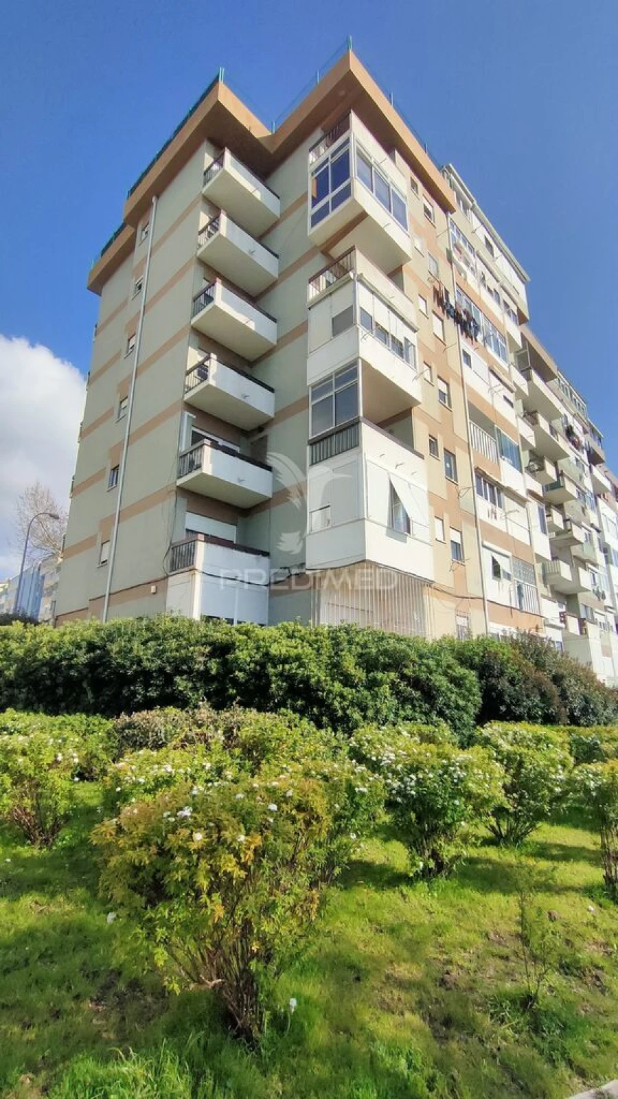 Apartamento T2 para Venda em Algés, Linda-A-Velha e Cruz Quebrada-Dafundo Foto 1