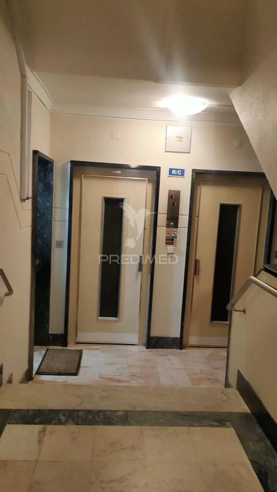 Apartamento T2 para Venda em Algés, Linda-A-Velha e Cruz Quebrada-Dafundo Foto 16