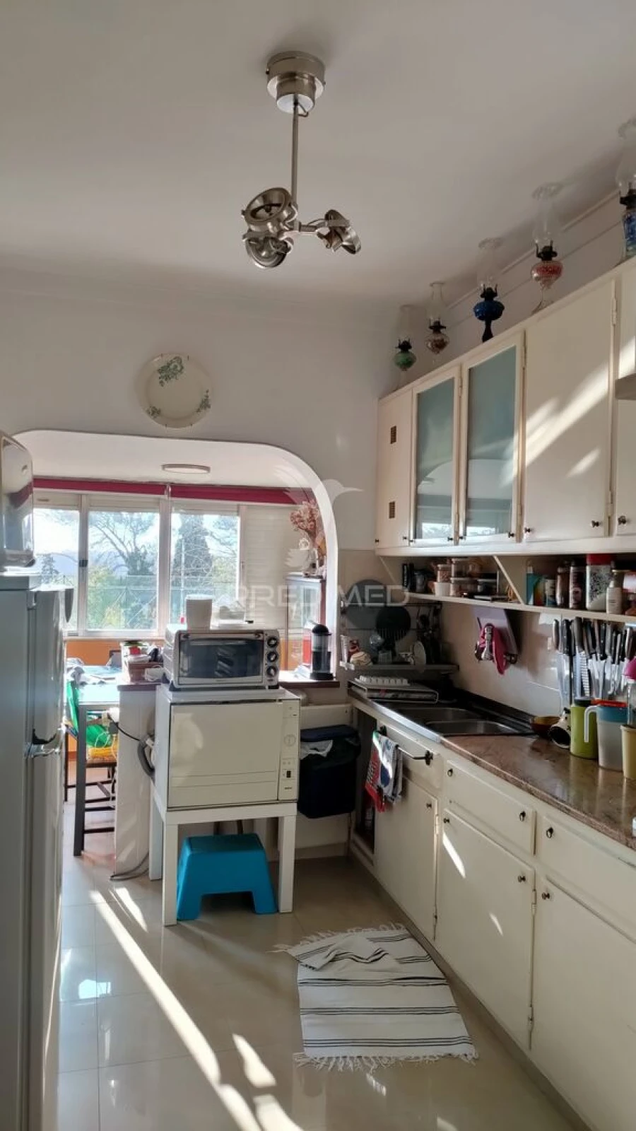 Apartamento T2 para Venda em Algés, Linda-A-Velha e Cruz Quebrada-Dafundo Foto 6