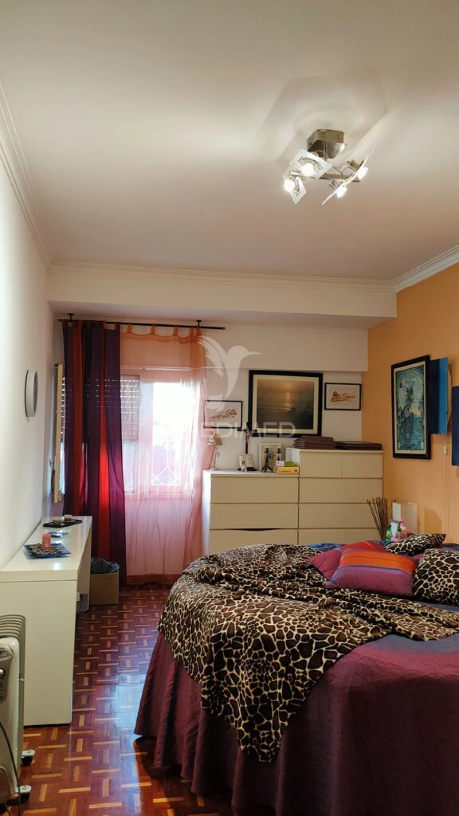 Apartamento T2 para Venda em Algés, Linda-A-Velha e Cruz Quebrada-Dafundo Foto 10