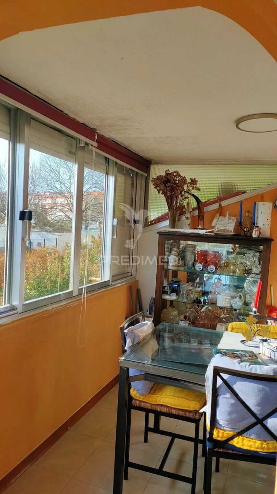 Apartamento T2 para Venda em Algés, Linda-A-Velha e Cruz Quebrada-Dafundo Foto 4