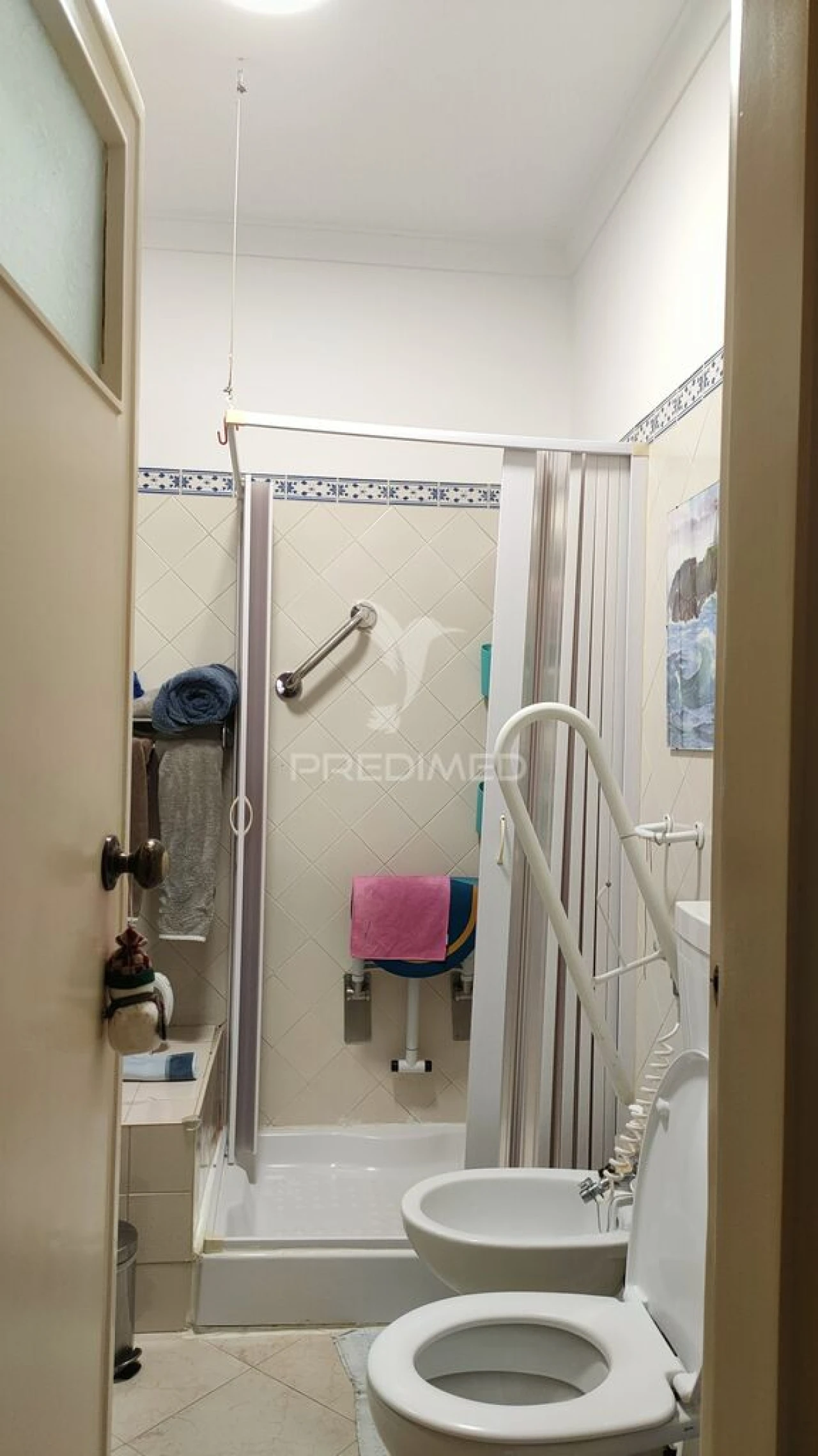 Apartamento T2 para Venda em Algés, Linda-A-Velha e Cruz Quebrada-Dafundo Foto 12