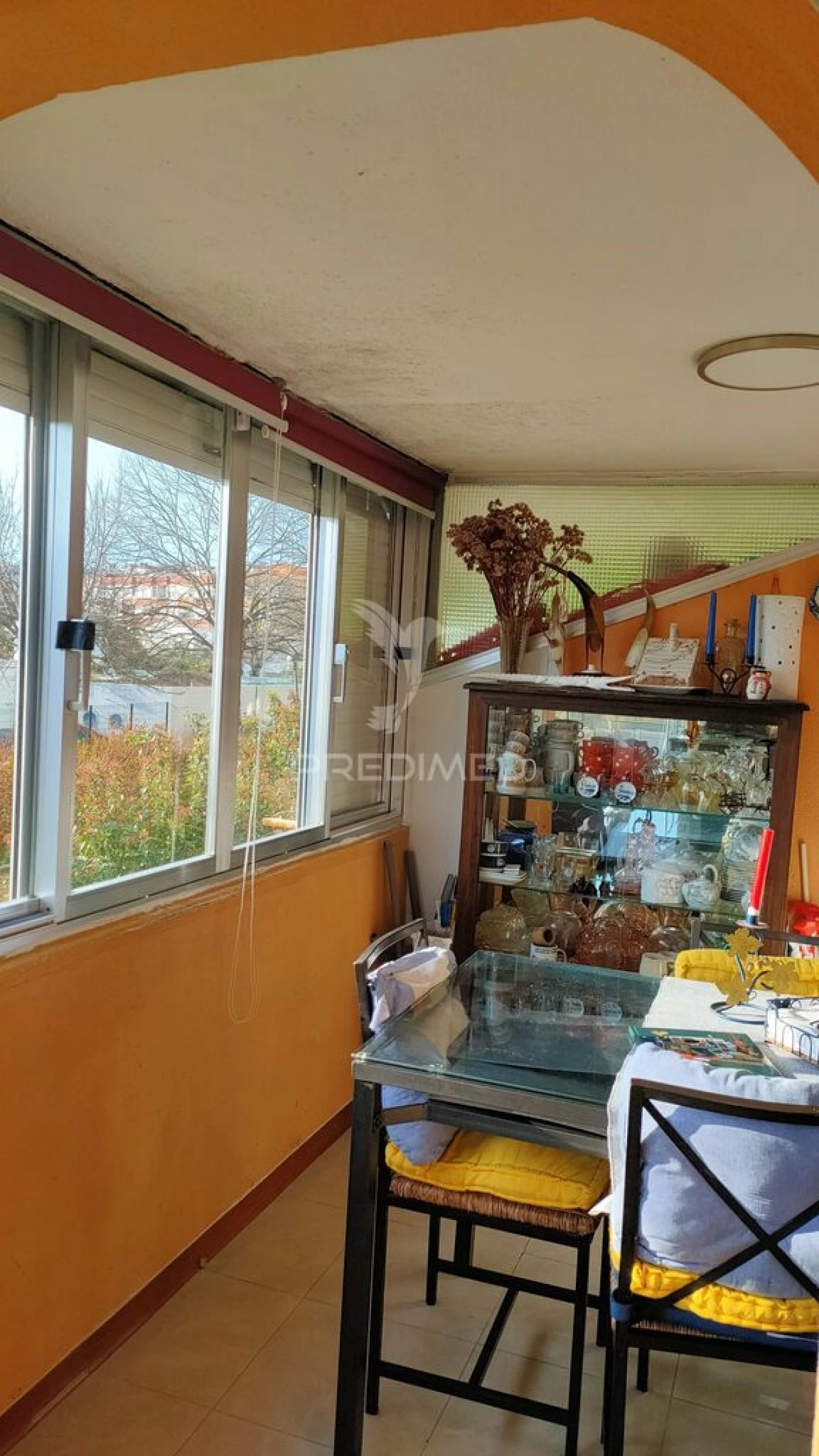 Apartamento T2 para Venda em Algés, Linda-A-Velha e Cruz Quebrada-Dafundo Foto 4