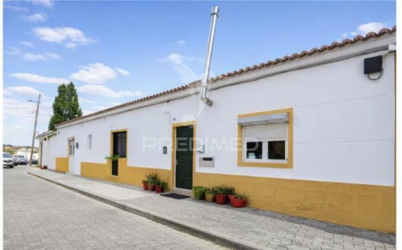 Moradia T3 para Venda em Azeitão (São Lourenço e São Simão) Foto 1