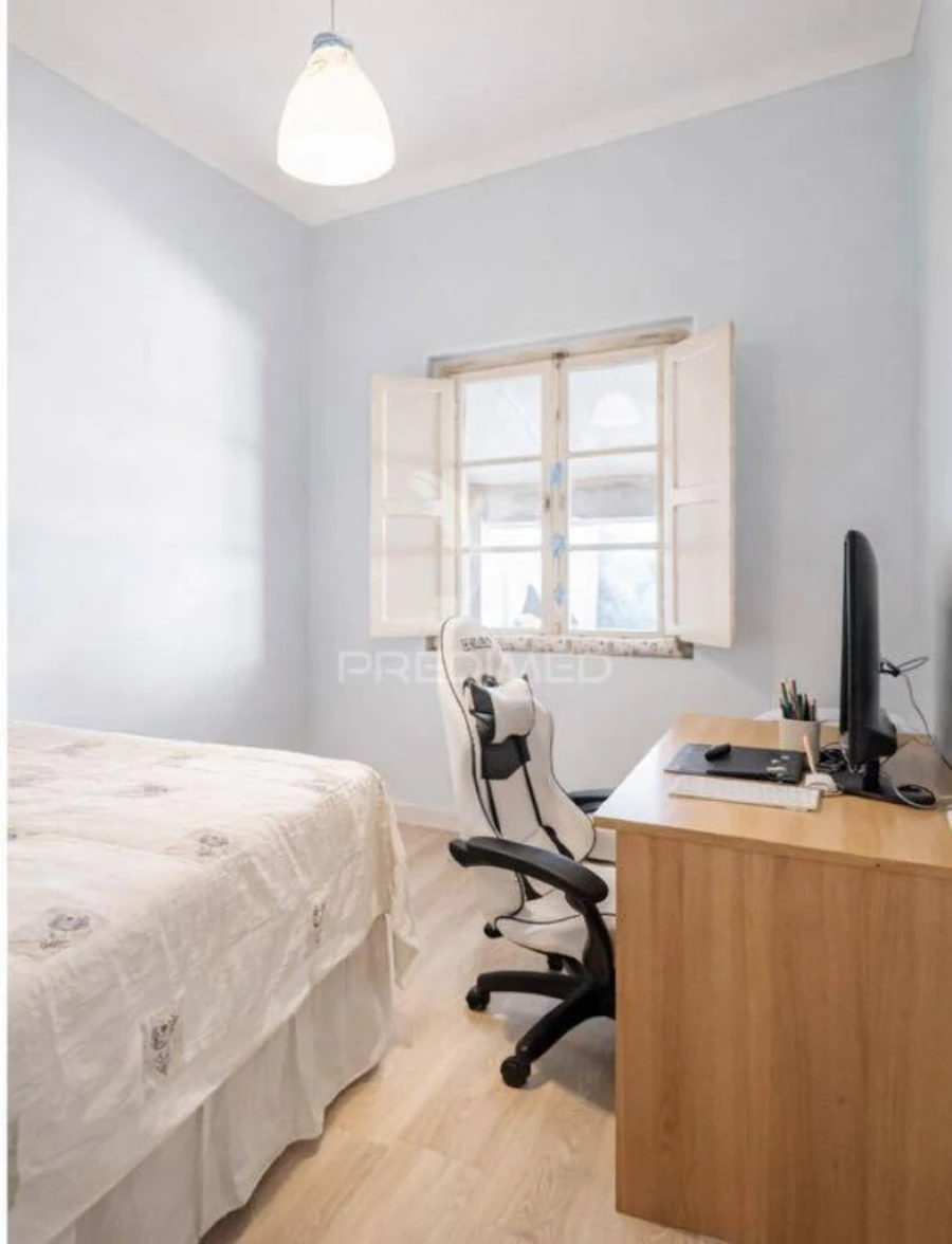 Moradia T3 para Venda em Azeitão (São Lourenço e São Simão) Foto 5