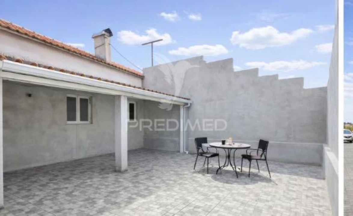 Moradia T3 para Venda em Azeitão (São Lourenço e São Simão) Foto 2