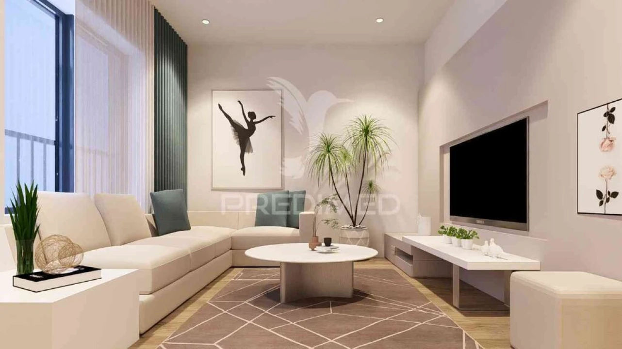 Apartamento T1 para Venda em Vila Real de Santo Antonio Foto 15