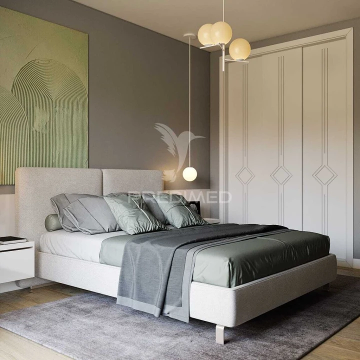 Apartamento T2 para Venda em Portimão Foto 17