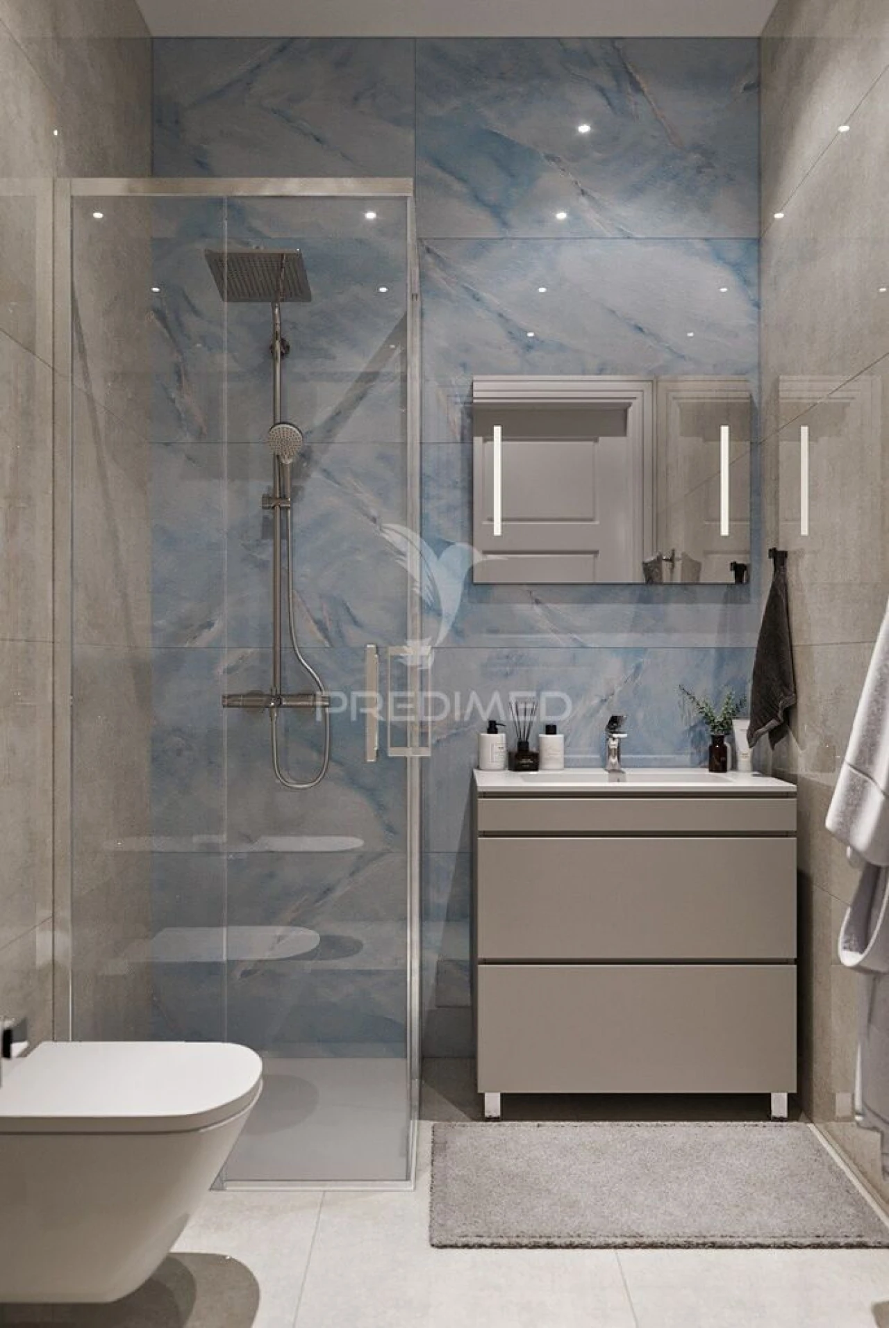 Apartamento T2 para Venda em Portimão Foto 19