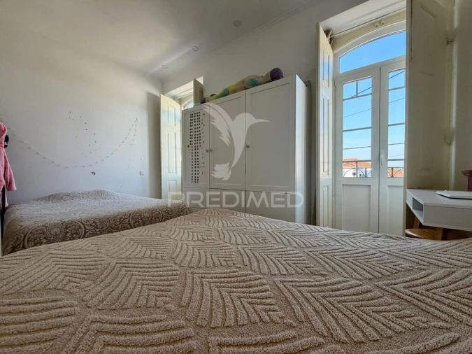 Moradia T4 para Venda em Vendas Novas Foto 14