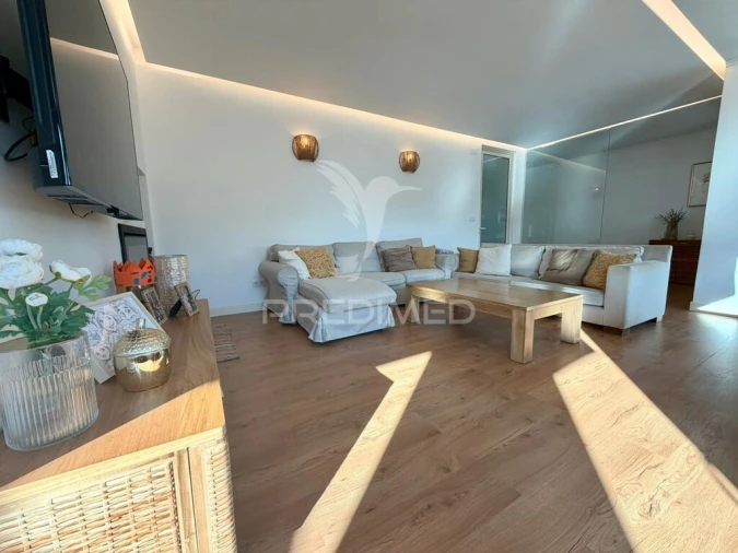 Moradia T4 para Venda em Vendas Novas Foto 3