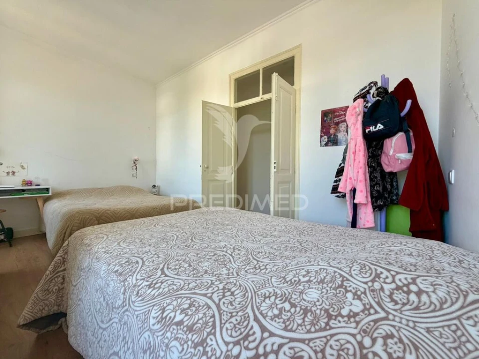 Moradia T4 para Venda em Vendas Novas Foto 16