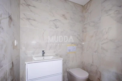 Apartamento T2 para Venda em Esgueira