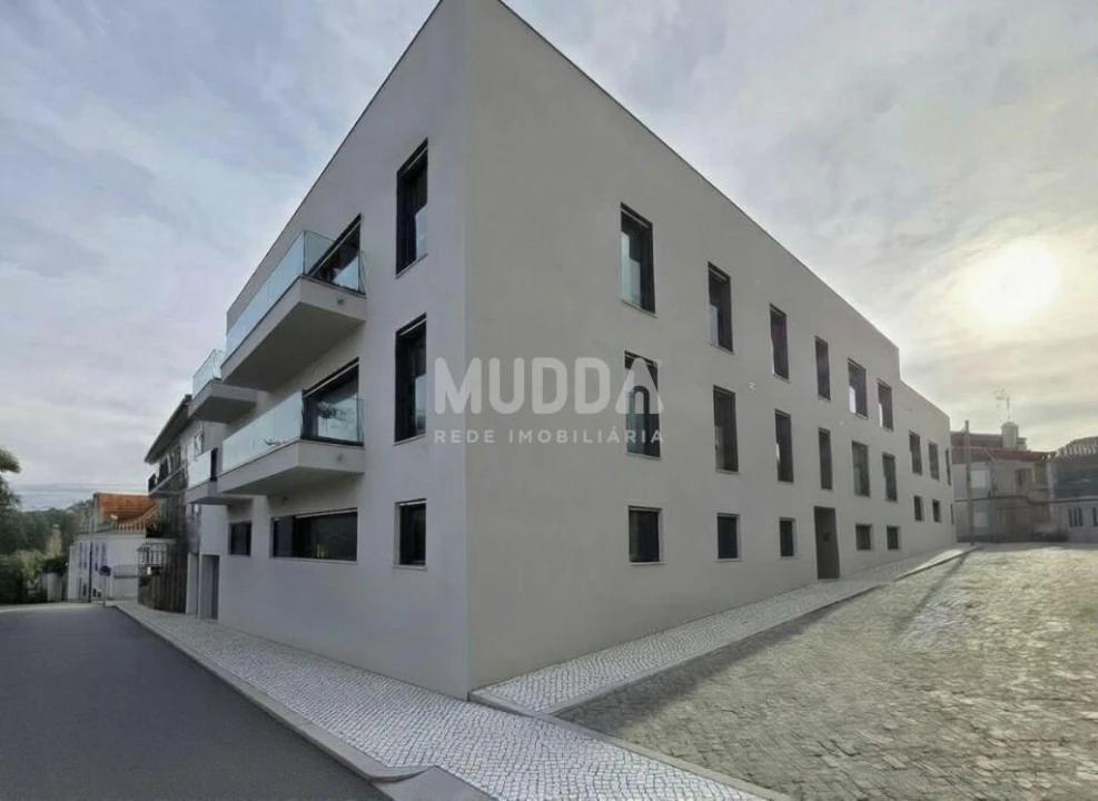 Apartamento T2 para Venda em Esgueira Foto 1