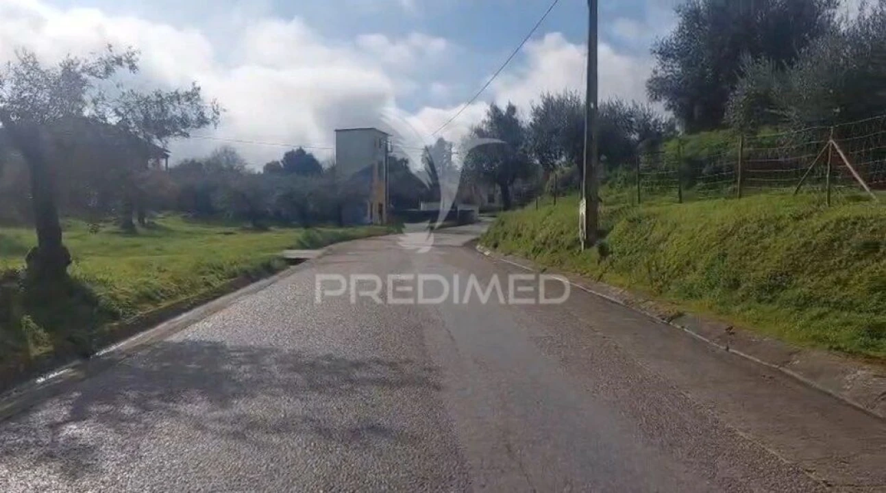 Terreno para Venda em Praia do Ribatejo Foto 2