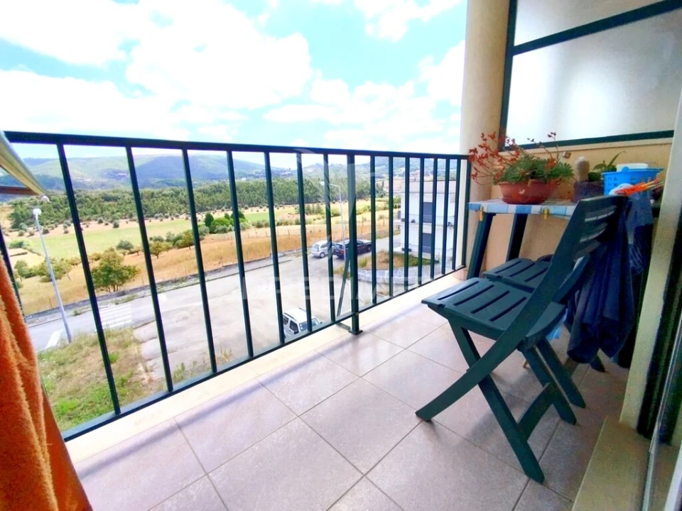 Apartamento T3 para Venda em Arrimal e Mendiga Foto 13
