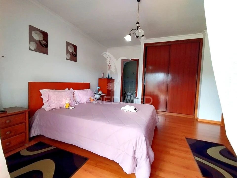 Apartamento T3 para Venda em Arrimal e Mendiga Foto 12