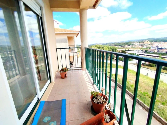 Apartamento T3 para Venda em Arrimal e Mendiga Foto 1