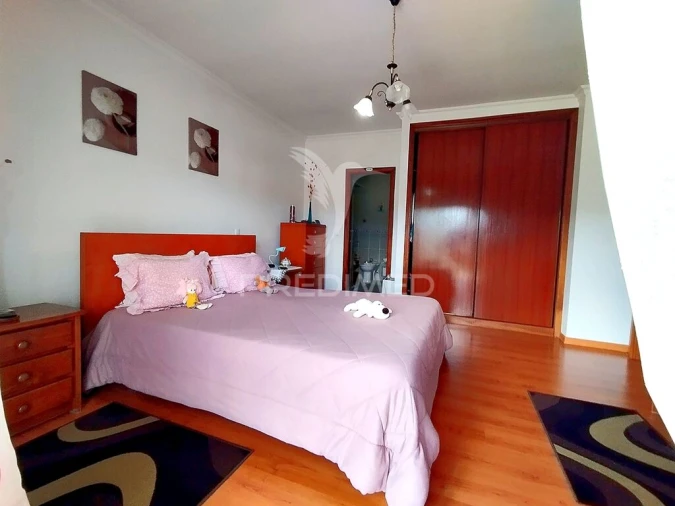 Apartamento T3 para Venda em Arrimal e Mendiga Foto 12