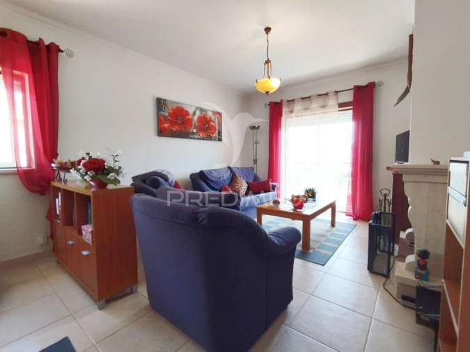 Apartamento T3 para Venda em Arrimal e Mendiga Foto 4
