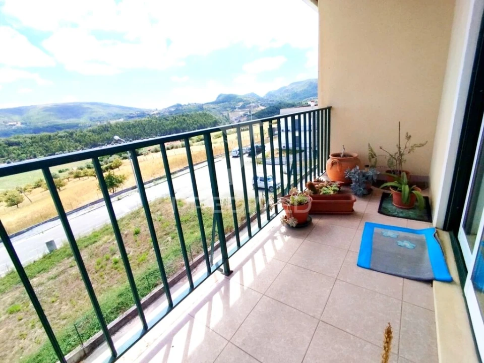 Apartamento T3 para Venda em Arrimal e Mendiga Foto 9