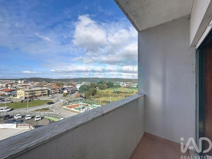 Apartamento T2 para Venda em Valongo Foto 15