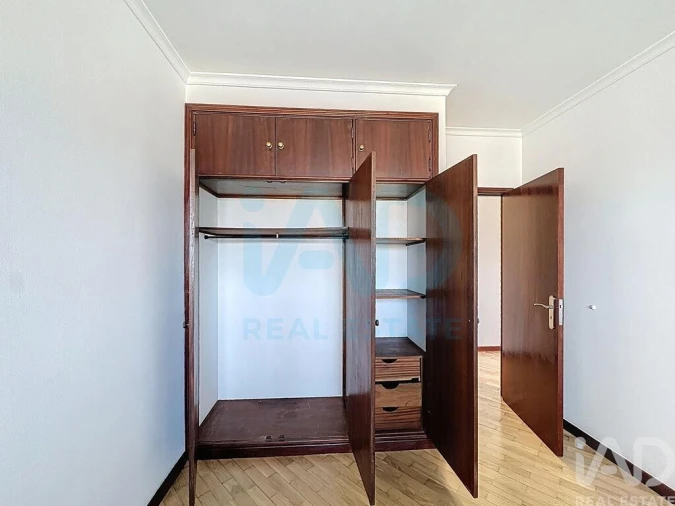 Apartamento T2 para Venda em Valongo Foto 20