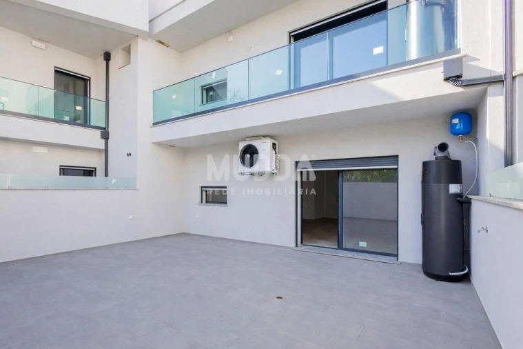 Apartamento T3 para Venda em Esgueira Foto 16