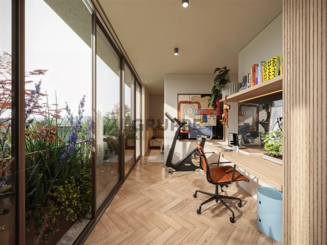 Apartamento T1 para Venda em Cedofeita, Santo Ildefonso, Sé, Miragaia, São Nicolau e Vitória Foto 5