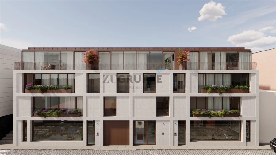 Apartamento T1 para Venda em Cedofeita, Santo Ildefonso, Sé, Miragaia, São Nicolau e Vitória Foto 9