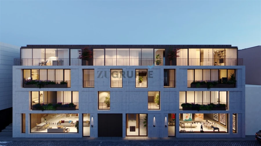 Apartamento T1 para Venda em Cedofeita, Santo Ildefonso, Sé, Miragaia, São Nicolau e Vitória Foto 10