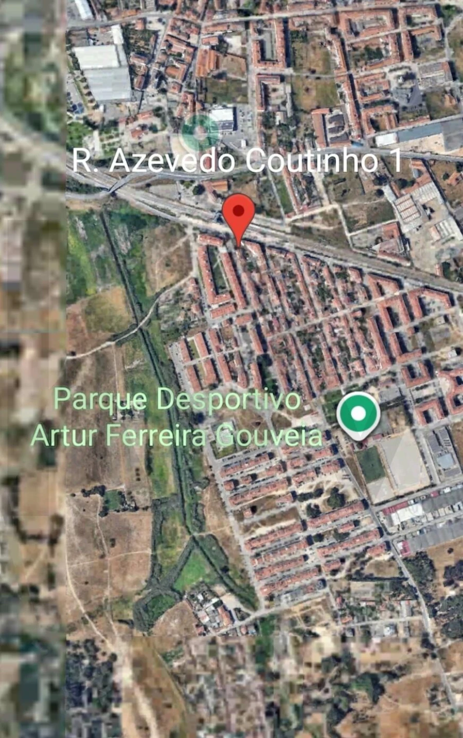 Apartamento T2 para Venda em Alhos Vedros Foto 5
