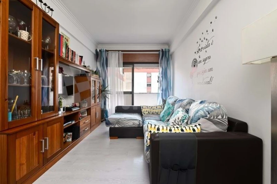 Apartamento T2 para Venda em Agualva e Mira-Sintra Foto 1
