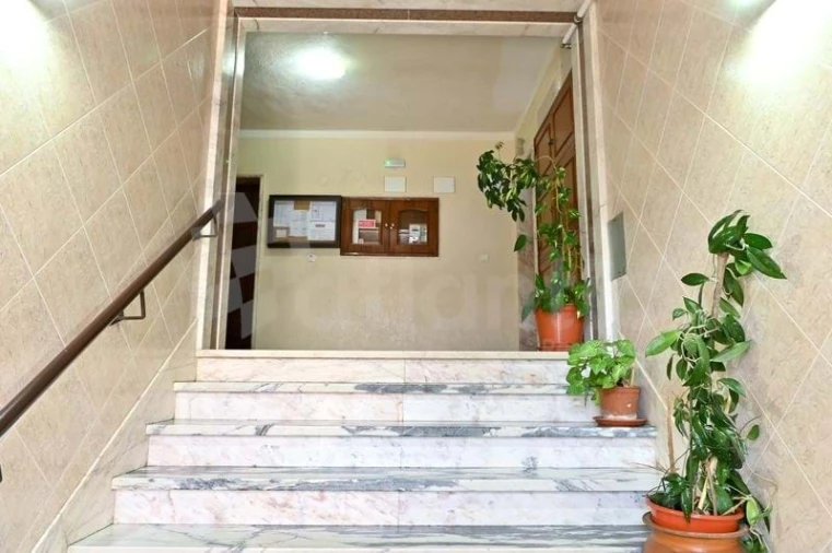 Apartamento T2 para Venda em Agualva e Mira-Sintra Foto 17