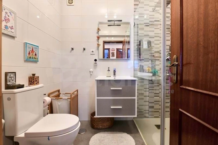 Apartamento T2 para Venda em Agualva e Mira-Sintra Foto 12