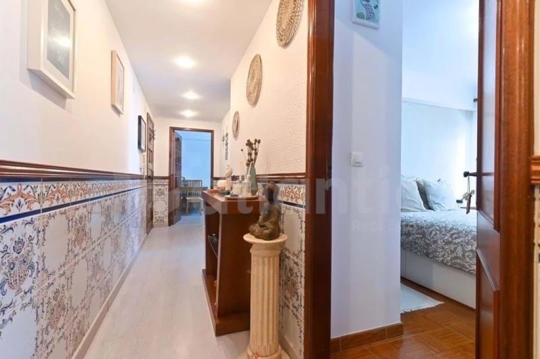 Apartamento T2 para Venda em Agualva e Mira-Sintra Foto 10